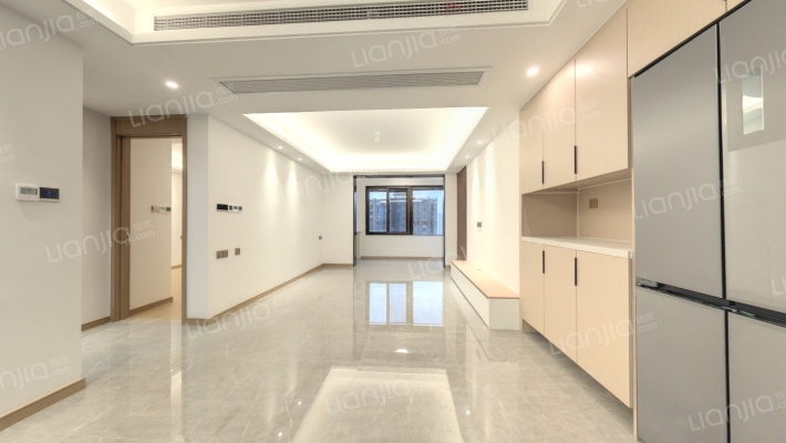 百悦宸园东区二手房实景图
