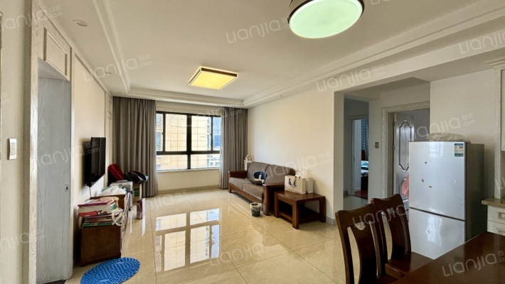 新兴茗苑二手房实景图