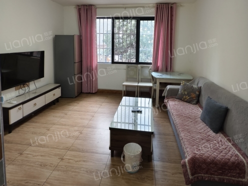 整租·金地怡和东岸 2室2厅 南/北