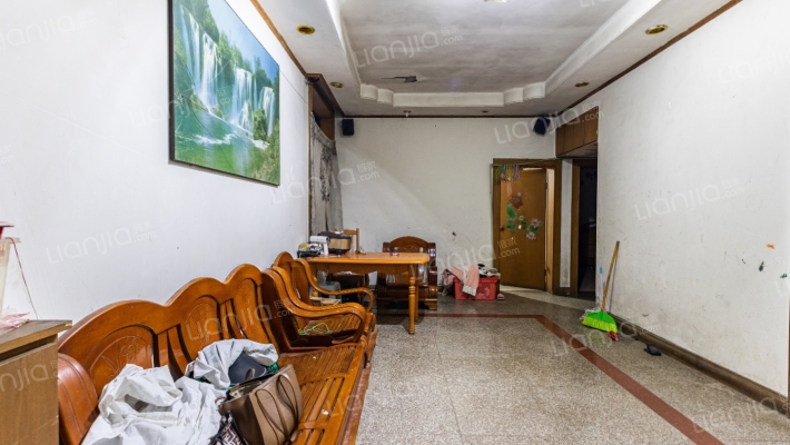 四新路二手房实景图