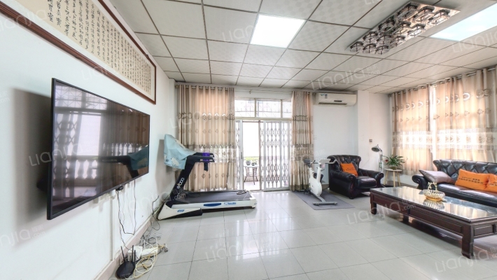 大德新村二手房实景图