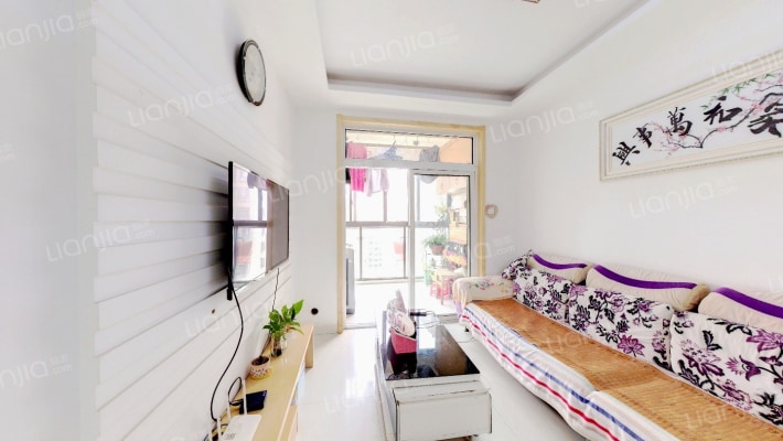 翰林水岸二手房实景图