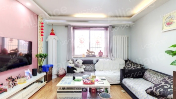 自来水公司家属院二手房实景图