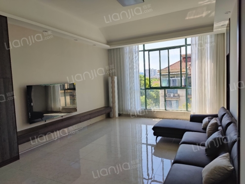 整租·金色晓岛 3室2厅 南/北