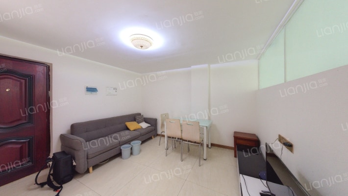 香樟院二手房实景图