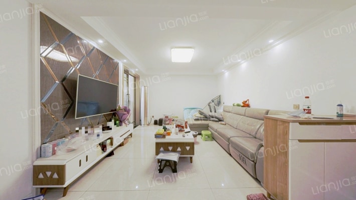 兴业国际广场二手房实景图