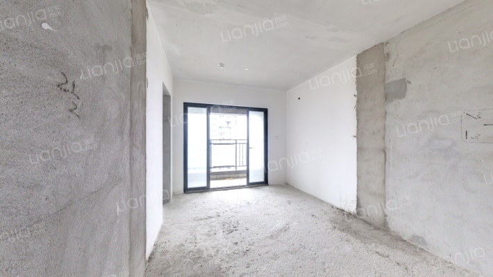 华发未来荟二手房实景图