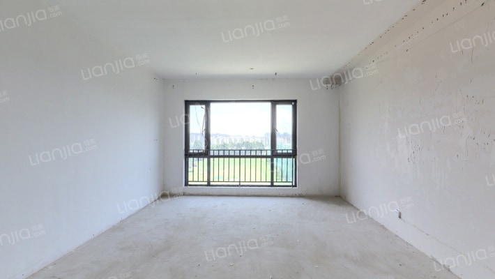 海埂悦府二手房实景图