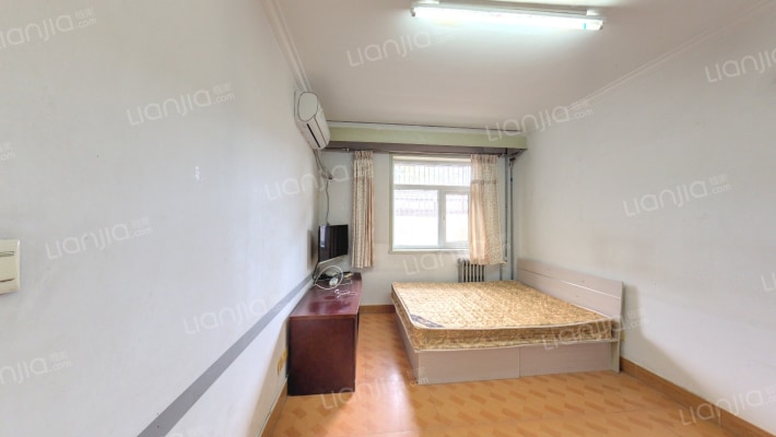 花梗胡同1号院二手房实景图