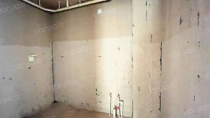 金域中央 小三居 中间楼层 采光无遮挡-卫生间