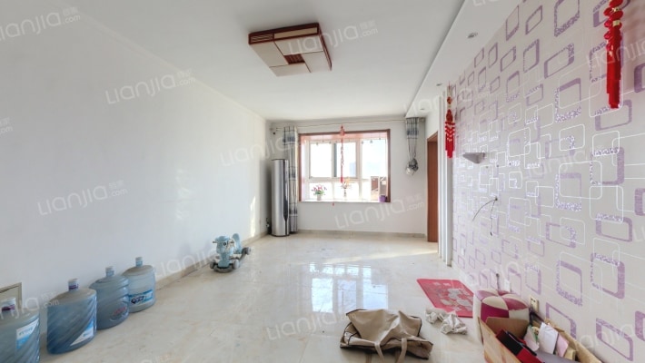 公园世家二手房实景图