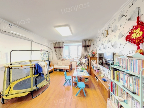 整租·鑫汇国际 3室1厅 东/南/北