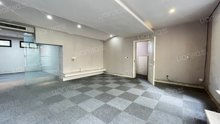 三利宅院一期二手房实景图