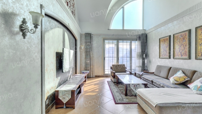 天安第一城一期二手房实景图