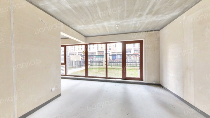 中海寰宇时代二手房实景图