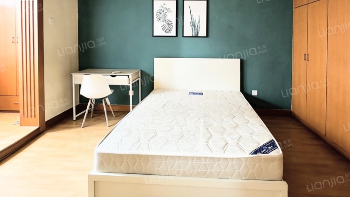 彩虹街1号二手房实景图