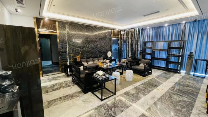 佳兆业中心二手房实景图