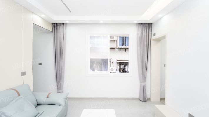 孙家书房路二手房实景图