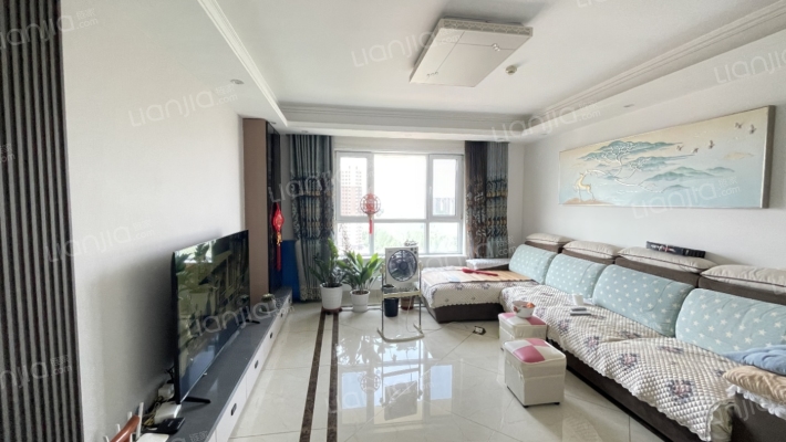 文博苑(昌邑)二手房实景图