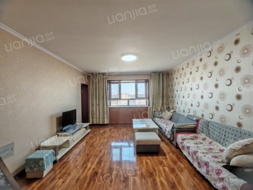 整租·华朗春天里 3室2厅 南