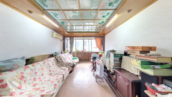 妙境三村二手房实景图