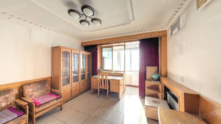 交道口北头条24号院二手房实景图