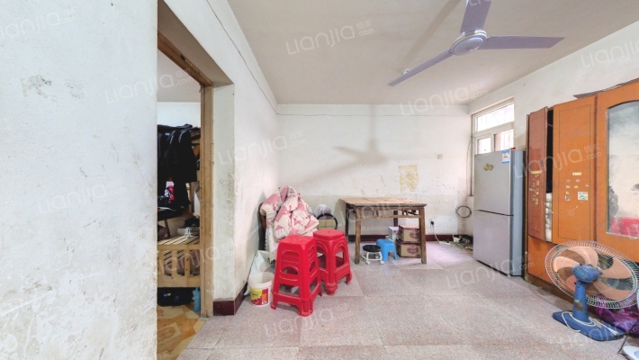 航运新村二手房实景图