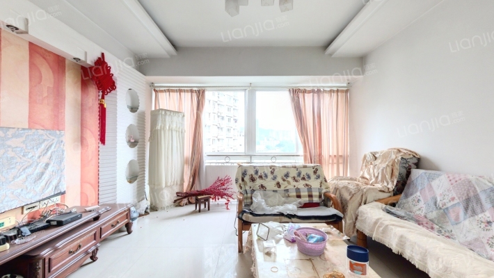 鼎盛时代二手房实景图