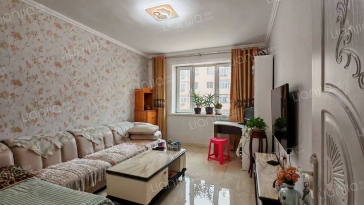 糖厂小区家属楼二手房实景图