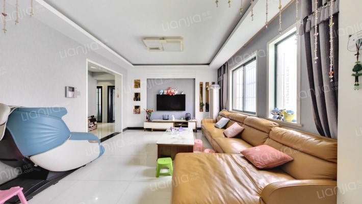 快达小康苑二手房实景图