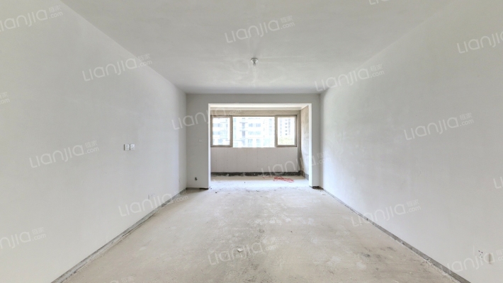 泮河壹号院二手房实景图