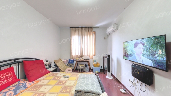 青山新村化工家舍二手房实景图