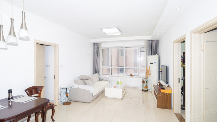 颐泰佳园二手房实景图