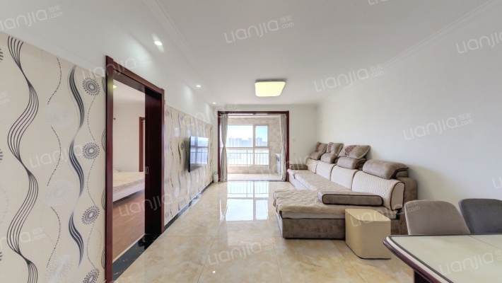 荣鼎天下园二手房实景图