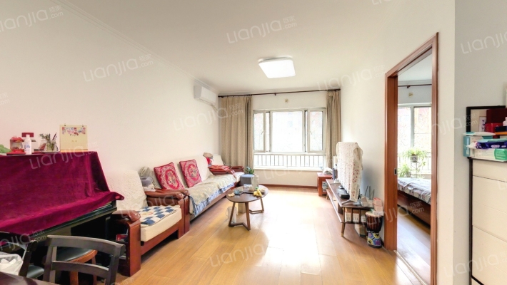 阳光花园二手房实景图