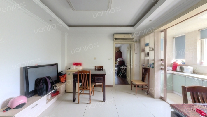 颐景苑二手房实景图