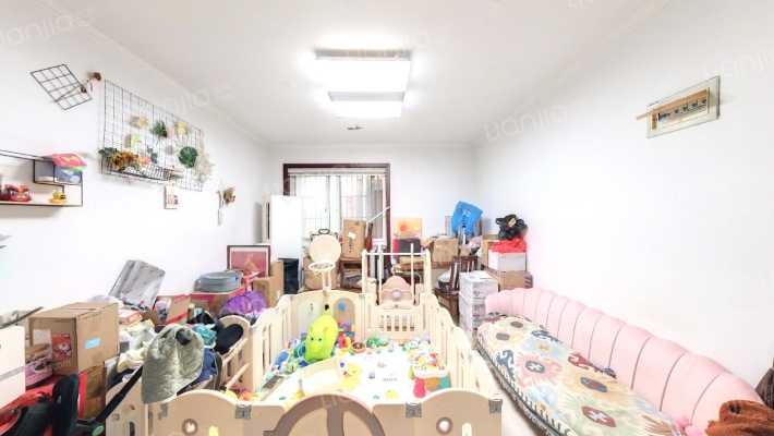 丰裕园二期二手房实景图