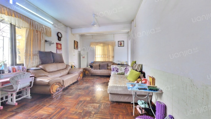 永丰巷2号二手房实景图