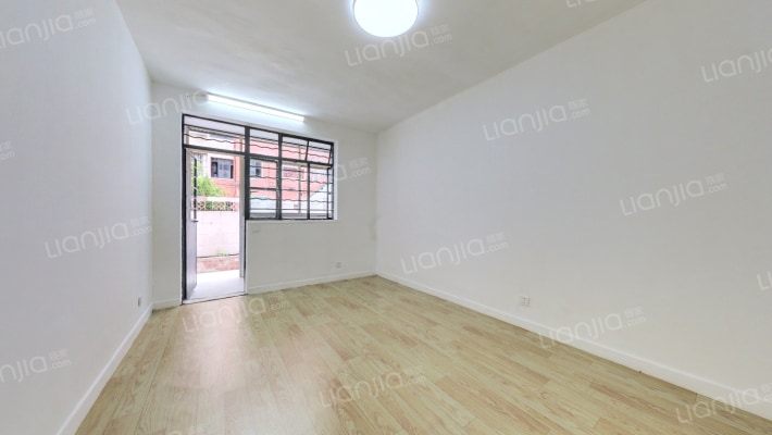 浦三小区(南码头)二手房实景图