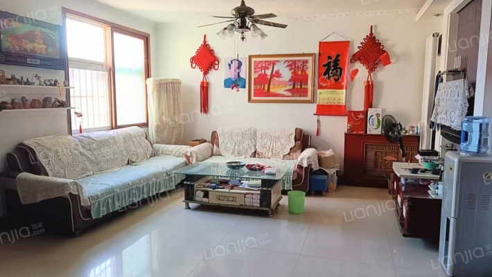 九州逸景二手房实景图