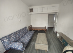 整租·建行家属院 2室1厅 南/北_建行家属院租房