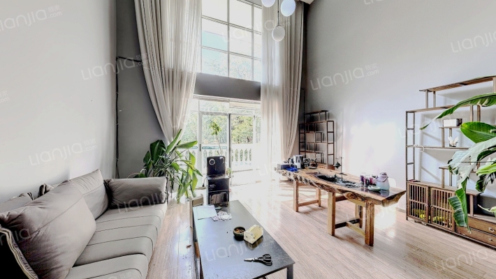 金水湾二手房实景图