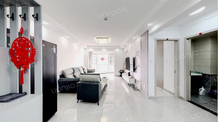 中海城锦城二手房实景图