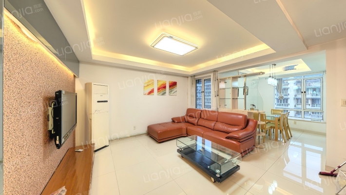 南肖埠御景苑二手房实景图