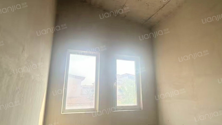 4A级高尔夫别墅景区，美式风格，联排别墅，私人庭院。-卧室D