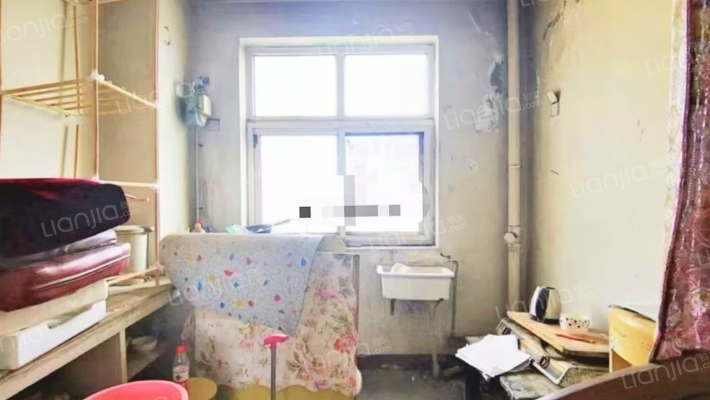 此房价格能谈 业主着急卖 大家多推推-厨房