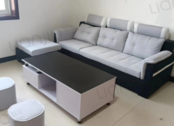 整租·新城小区 2室2厅 南_新城小区租房