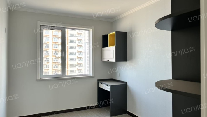 水榭春天 3室2厅 南 北-卧室B