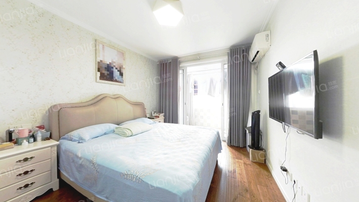 水西门大街二手房实景图