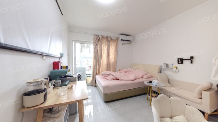 华达园公寓二手房实景图